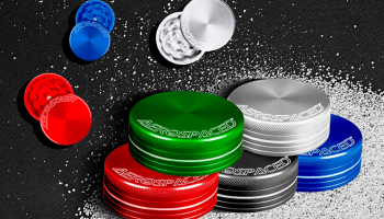 Aerospaced Grinder Review