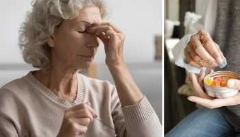 Best CBD Gummies for Hot Flashes