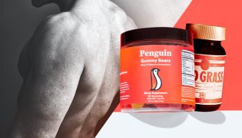 Best CBD Gummies for Muscle Spasms