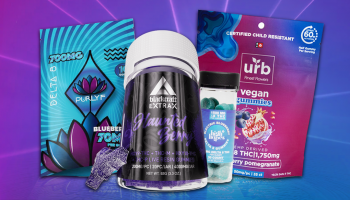 Best Delta 8 Blueberry Gummies