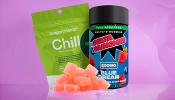 Best Delta 9 Gummies for Sleep