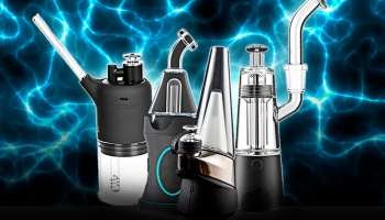 Best Electric Dab Rig
