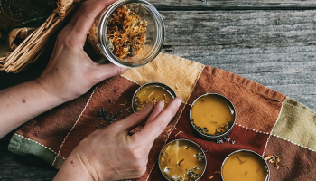 Best Natural Remedy To Help You Sleep