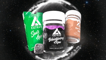 Best THCH Gummies