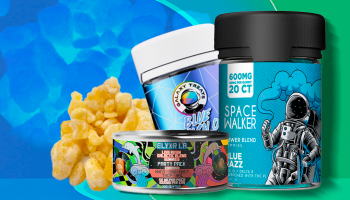 Best THCP Gummies
