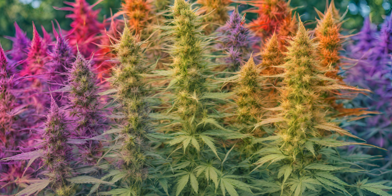 CBC Cannabinoid Benefits