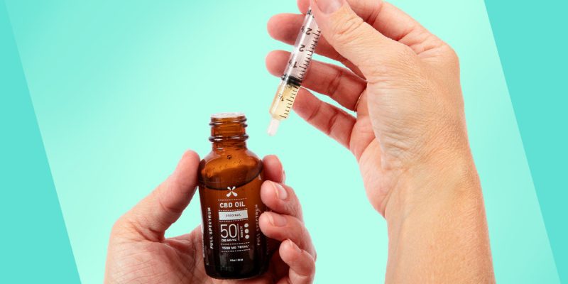 Can You Take Too Much CBD?