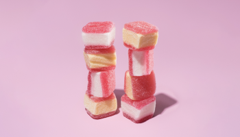 Canna Gummies Recipe with Jello