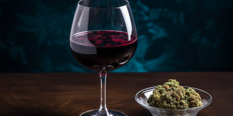 Cherry Wine Strain Review