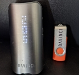 DaVinci IQ2 Review