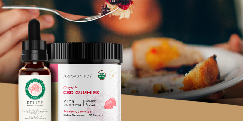 Does CBD Affect Ketosis?