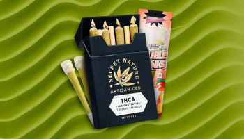 Does THCA Help with Sleep?