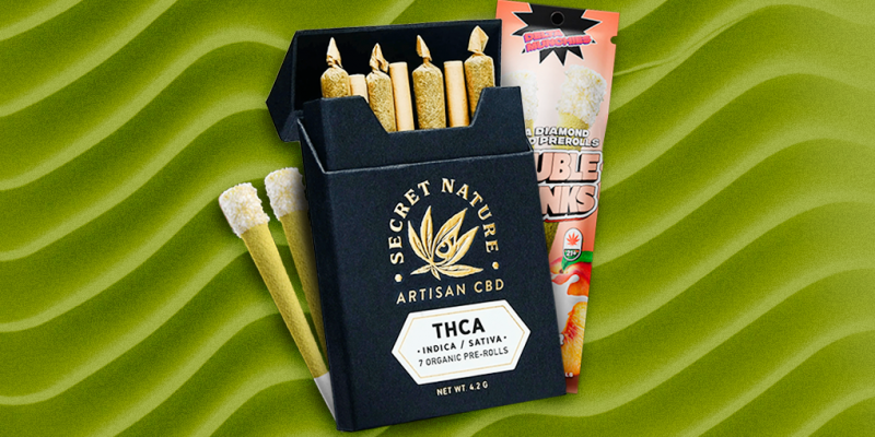 Does THCA Help with Sleep?