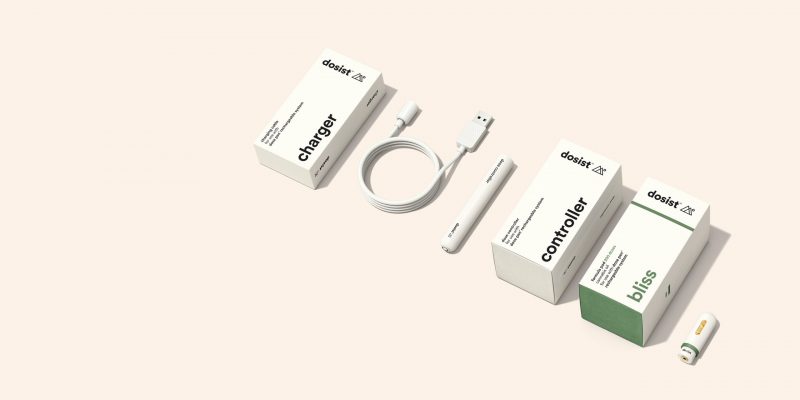 Dosist Relief Pen Review