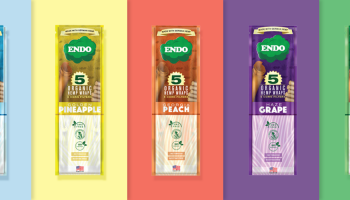 Endo Hemp Wraps Review