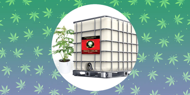 Growth Science Nutrients Review