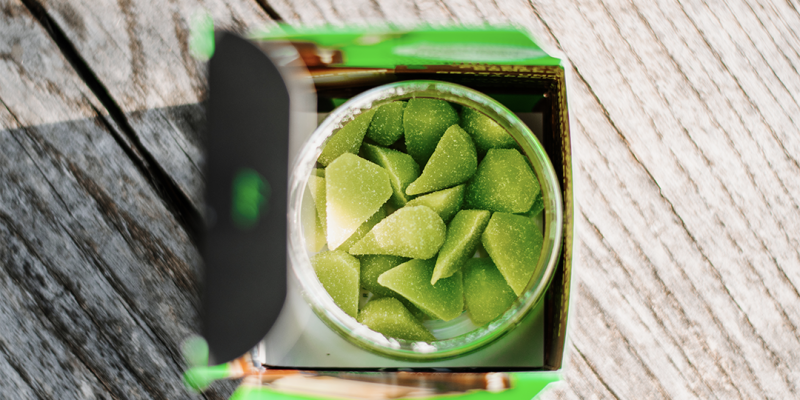 How Much HHC Gummies Should I Take?