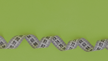 How Much THCV for Weight Loss