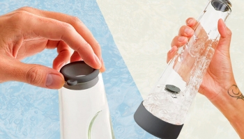 How Much Water Do You Put in a Bong?