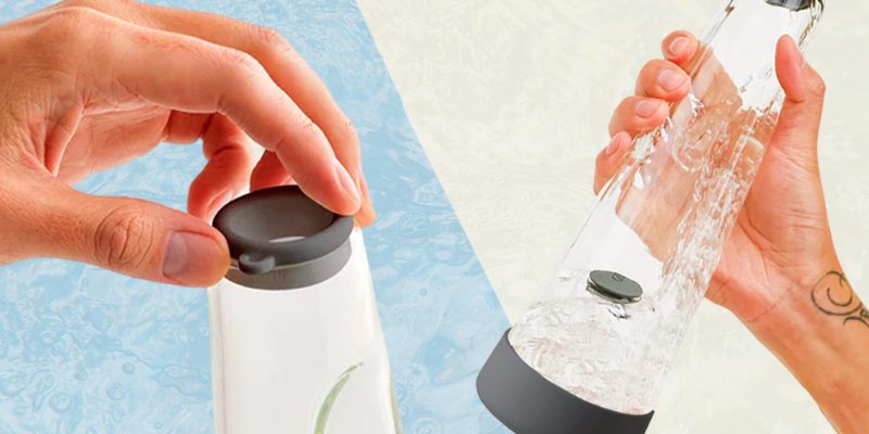 How Much Water Do You Put in a Bong?