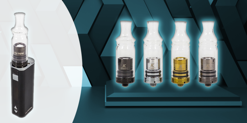 Kandypens Pearl Review