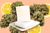 Lemon Cherry Soap Strain Review