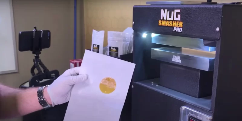 NugSmasher Pro Review