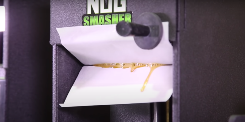 NugSmasher XP Review