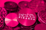 Piranha Grinder Review