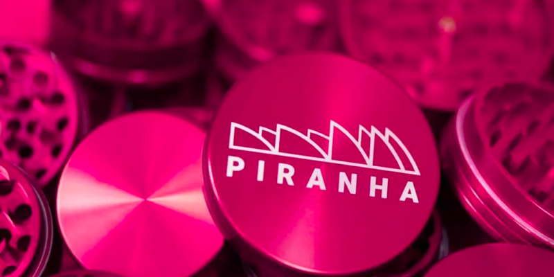 Piranha Grinder Review