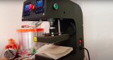 Pneumatic Rosin Press Review