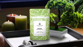 Remedy Strain Review