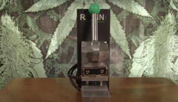 Rosin Tech Go Review