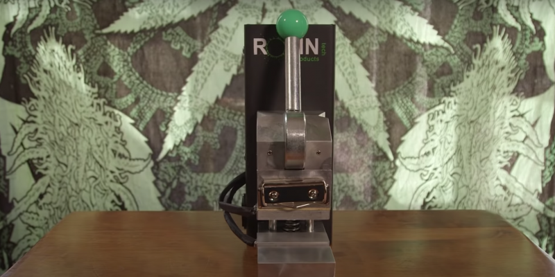 Rosin Tech Go Review
