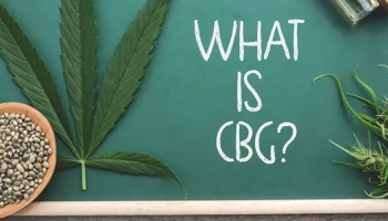 What is CBG?