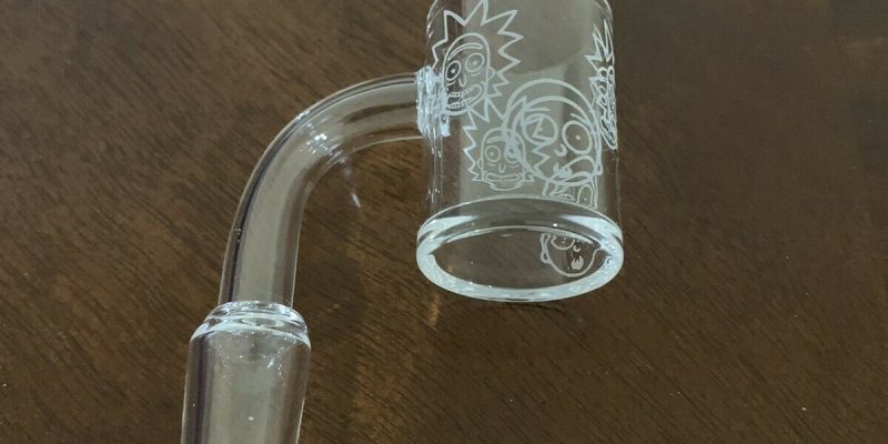 Bear Quartz Banger Review