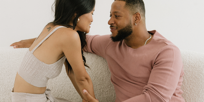 Best Edibles for Male Arousal