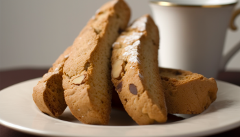 Biscotti Strain Review