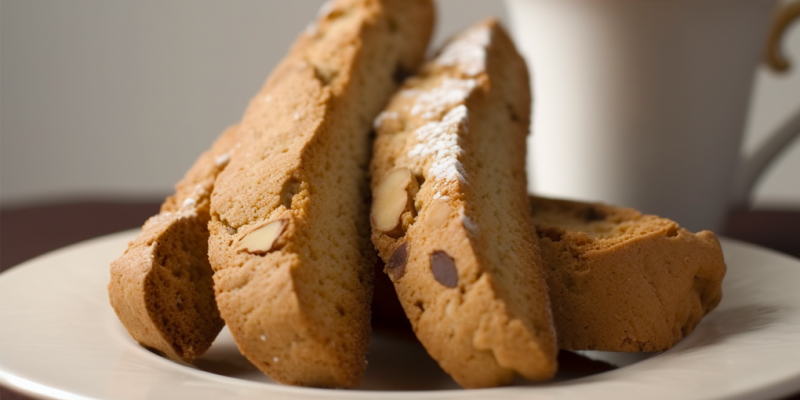 Biscotti Strain Review