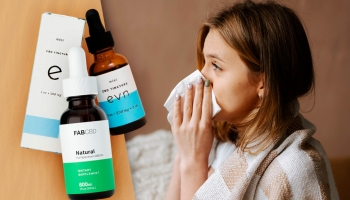 Can CBD Help with Sinus Problems