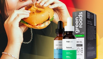 Does CBD Make You Hungry?