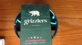 Grizzlers Pre Rolls Review