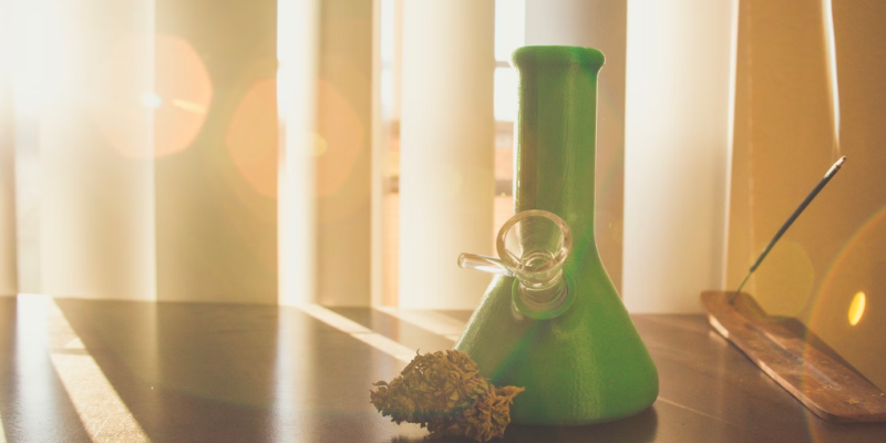 What is THCP? And How Potent is it?