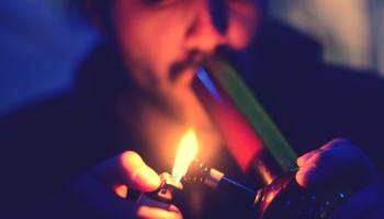 How to Hide the Smell of Weed