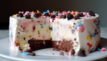 Ice Cream Cake Strain Review