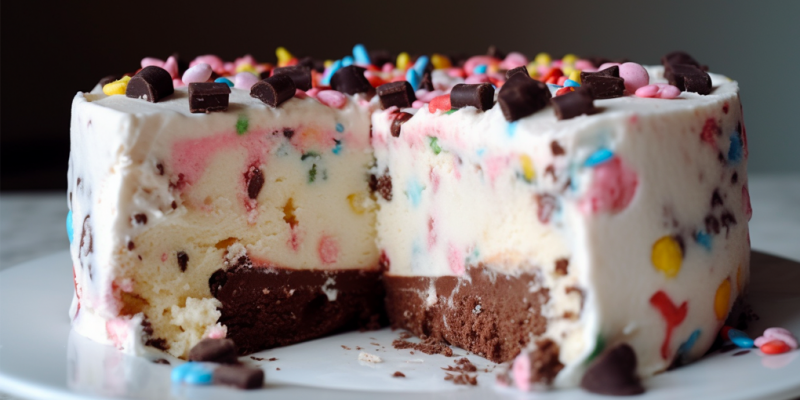 Ice Cream Cake Strain Review