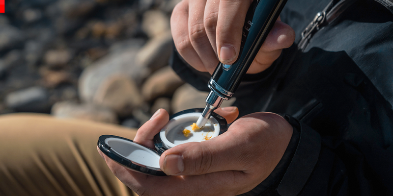 What are Liquid Diamonds?