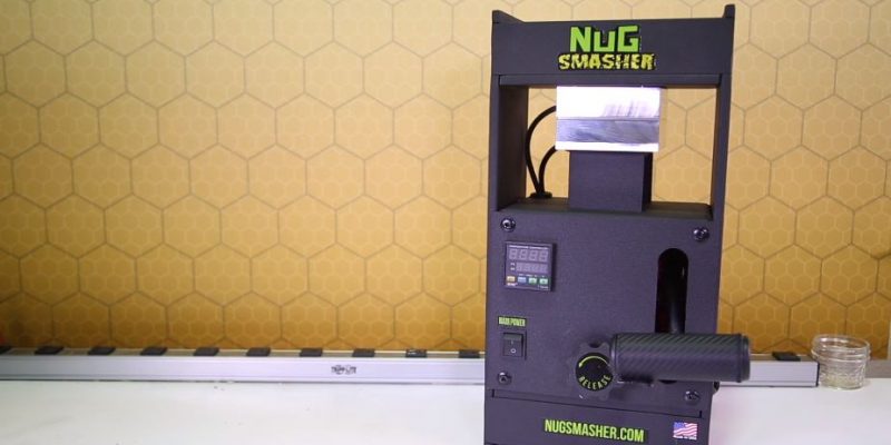 NugSmasher OG Review