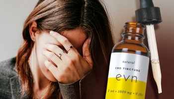 Pros and Cons of CBD Oil for Anxiety 